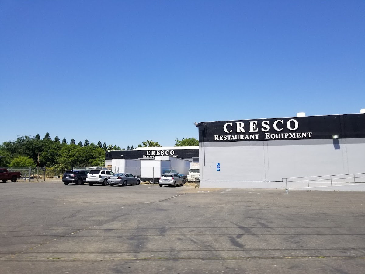 Cresco Restaurant Equipment & Supply Co.